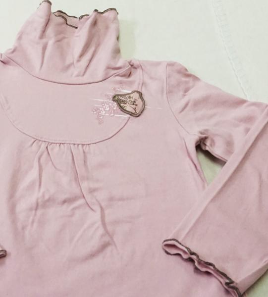 Langarmshirt Gr. 92 von Ferre de marins (3885)